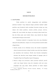 Http Repo Iain Tulungagung Ac Id 4617 7 Bab 20iii Pdf