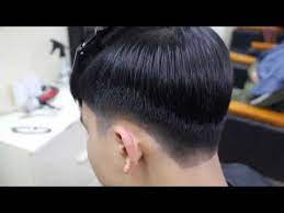 pin on 男性髮型