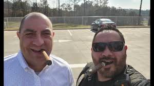 Michael Mangina Retirement Video