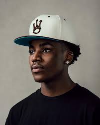 Recently shot for Baller Kingdom Premium Headware. @matchartists  @photoplayphoto @framebyframepics @thebakery_retouching