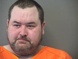 Suspect allegedly drunk, disorderly, attacks deputy at jail