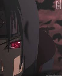 Sharingan In 2020 Itachi Uchiha Uchiha Itachi