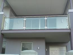 Balcony glass railing we are a prominent organization of this domain passionately engaged in manufacturing, trading and supplying a quality approved array of stainless seel handrail. Balcony Glass Design In Chennai Novocom Top