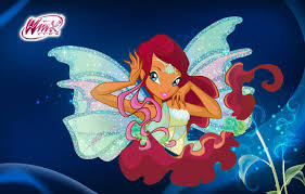 It was created by iginio straffi. Wallpaper Wins Club Aisha Winx Club Images For Desktop Section Filmy Download