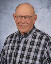 Edwin Wiebe Obituary