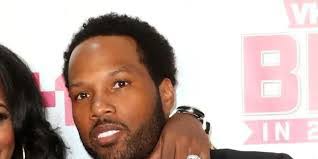 Tyrus Harris's Instagram, Twitter & Facebook