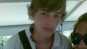 Burnt man fell in with 'bad crowd'