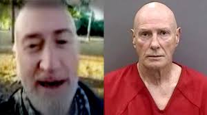 Florida trial started for man who killed gay neighbor