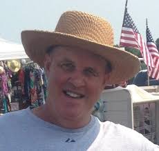 Dale Carlson Obituary