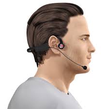 Les meilleurs casques et écouteurs en un coup d'œil. Casque Neurosensoriel Langaj Collaborative Language Learning Solution