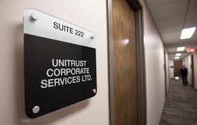 Panama Papers Reveal Middlemen Who Bridge Canada And Offshore World Cbc News Paper Offshore Panama