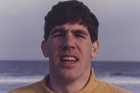 Take a Walk Down Memory Lane With Thomas Ravenel