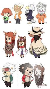 Animal Crossing Ace Attorney Animal Crossing Phoenix Wright Ace