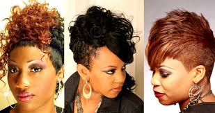 Shaving does not make hair thicker. Black Beauty Hair Salons Near Me Naturalsalons