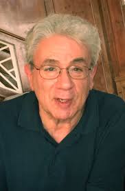 Behind the Eyes by David Schloss