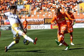 On the 21 july 2021 at 22:00 utc meet coquimbo unido vs rangers in chile in a game that we all expect to be very interesting. Cobreloa Vs Coquimbo Unido Horario Tv Y Como Ver Online La Fecha 4 De Primera B