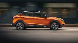 2019 Nissan Kicks Gets Small Price Bump Nissan Car Small Suv