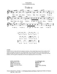 We all know 2nd graders can be a handful for educators and parents, but share my lesson has thousands of 2nd grade lesson plans, activities, worksheets and more to ensure success in your classroom this year. Preparing 16th Notes In Elementary Music Victoria Boler