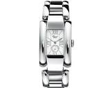 Chopard La Strada 418380-3001 Stainless Steel Watch White Dial