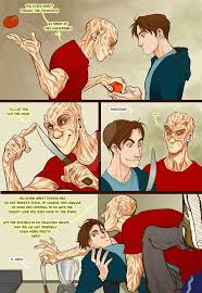 Spideypool Comic Commission 2 2013 By Romax Pg2 By Slashpalooza D6fuvqf Jpg 742 1076 Spideypool Comic Spideypool Deadpool And Spiderman