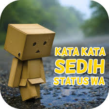 Bukan cuma satu atau dua status wa yang akan bangkit bagikan tapi ada seratus quotes kata kata sedih yang cocok. Kata Kata Sedih Status Wa Apps On Google Play