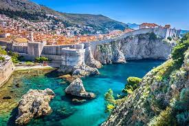 Der sveti jakov strand in dubrovnik ist einer der beliebtesten strände der stadt. Die Beliebtesten Strande In Dubrovnik