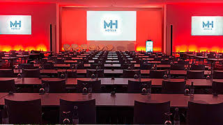 CORPORATE | Hotel MH