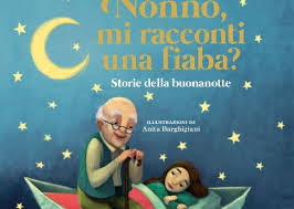 Di redazione social in 25 luglio, 2021. Giornata Mondiale Dei Nonni Con Racconti E Fiabe