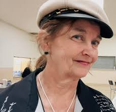 Slightly off-beat poets event recap