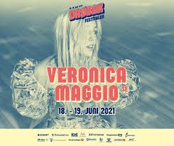 Elle norge har intervjuet veronica maggio om den nye singelen kurt derfor elsker veronica maggio oslo. Drobakfestivalen Vi Er Sa Glade For A Kunne Bekrefte At Veronica Maggio Er Med Videre Pa Plakaten I 2021 Facebook