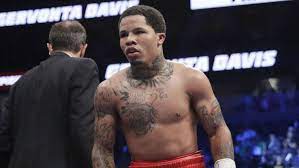 We all knew that davis made a bold move by jumping up two weight classes to fight capable mario barrios at state farm arena. Floyd Mayweather Jr Gervonta Davis Can Surpass Me And Be A Household Name Los Angeles Times