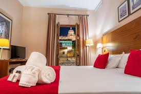 Maybe you would like to learn more about one of these? Hospedium Hotel Casino Del Tormes Salamanca Updated 2021 Prices