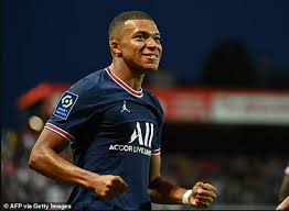 Erling braut haaland, mbappé is more circumspect. Czdhgjqc5fi8zm