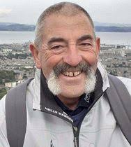 Condolence Book for David Boyd (Kinsale, Cork)