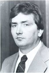 Valdosta State College Football 1984