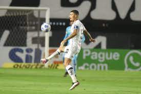 As equipe se enfrentam em partida válida pelo campeonato paulista. S2bqbxazcgymmm