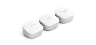 Ist das internet zuhause zu langsam? Wlan Fur Zuhause Amazon Bringt Wlan Mesh Systeme Von Eero Nach Deutschland Audiovision