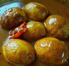 3 ekor ayam kampung muda 5 butir bawang merah 3 siung bawang putih 15 terus dukung channel kami subscribe, like, comment and share gulai telur. 15 Resipi Telur Mudah Sedap Dan Kesukaan Semua Orang Cahaya Hayati
