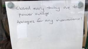 Outage reports by zip codes. Power Outages Shuts Down Ballarat The Courier Ballarat Vic