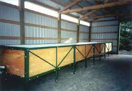 .earthworm farming, worm farming food, worm farming tips, worm farming supplies, and more at farms.com. Continuous Flow Through Bins