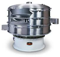 Two-Stage 'RC' Circular Vibratory Screener - VS-RC | Kason ...