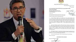 Kerajaan telah bersetuju untuk memberikan bantuan khas sempena hari raya aidilfitri tahun 2021 sebanyak rm500 setiap seorang. Tengku Zafrul Bantuan Khas Aidilfitri 777 437 Lepat Pisang