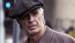 Movies: "Ray Meets Helen" & Chekov's "Seagull"