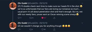 Its not about the break up