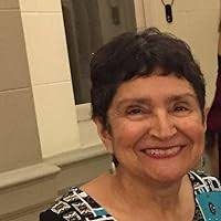 Isabel's Hand-Me-Down Dreams by Isabel Lopez