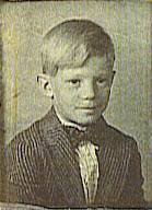 Wilburn Norwood Jonas