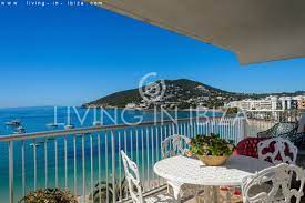 Auslandsimmobilien > spanien > ibiza. Vermietungen Langfristig Wohnung Appartement Miete