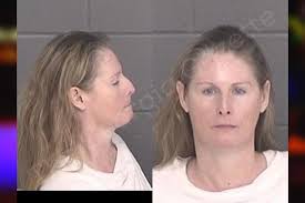 Amy Rowell — Barrow County Jail Bookings