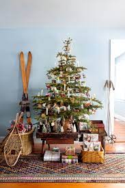Xmas Tree Decoration Ideas 55 Christmas Tree Decoration Ideas Best Christmas Tree Decorations