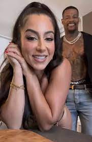 Lenatheplug and jason luv